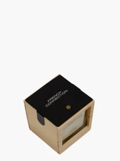 French Connection Home Accessories-Orange & Ginger Signature 200g Candle