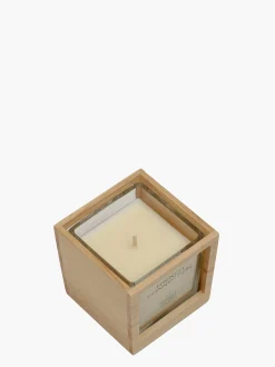 French Connection Home Accessories-Orange & Ginger Signature 200g Candle