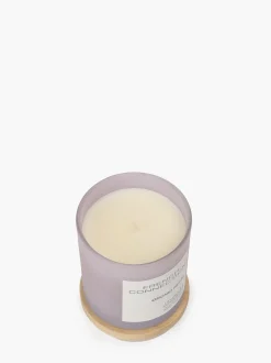 French Connection Home Accessories-Orchid Petal Serenity 200g Candle