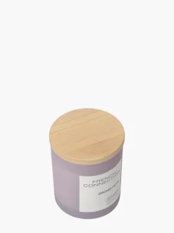 French Connection Home Accessories-Orchid Petal Serenity 200g Candle
