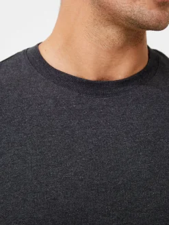 French Connection T-Shirts & Polo Shirts-Organic Cotton Classic T-Shirt