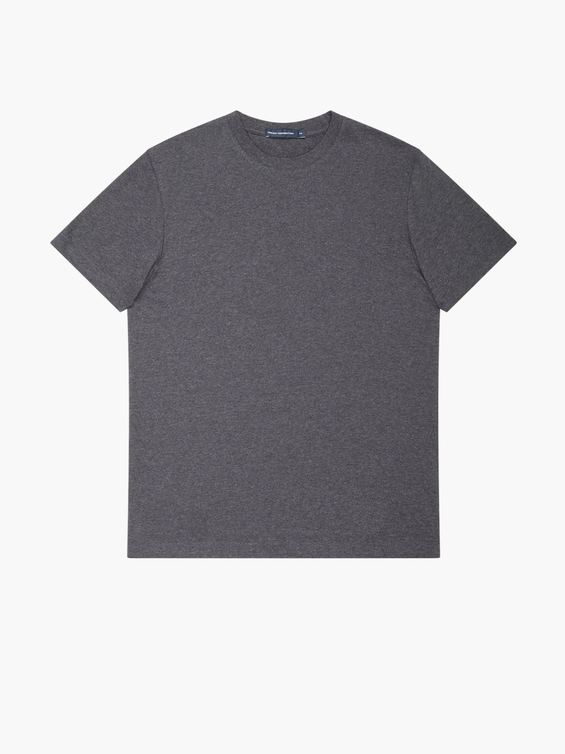 French Connection T-Shirts & Polo Shirts-Organic Cotton Classic T-Shirt