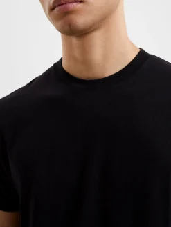 French Connection T-Shirts & Polo Shirts-Organic Cotton Classic T-Shirt