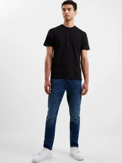 French Connection T-Shirts & Polo Shirts-Organic Cotton Classic T-Shirt