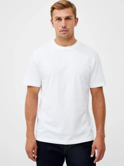 French Connection T-Shirts & Polo Shirts-Organic Cotton Classic T-Shirt