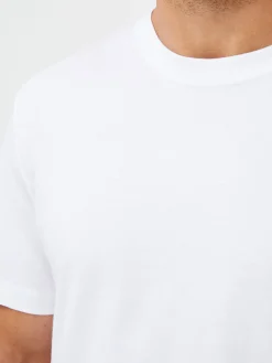 French Connection T-Shirts & Polo Shirts-Organic Cotton Classic T-Shirt
