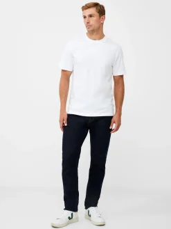 French Connection T-Shirts & Polo Shirts-Organic Cotton Classic T-Shirt