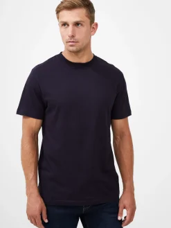 French Connection T-Shirts & Polo Shirts-Organic Cotton Classic T-Shirt