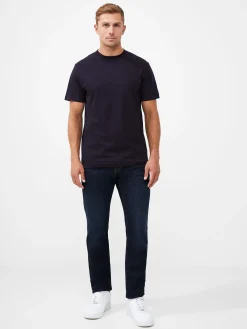 French Connection T-Shirts & Polo Shirts-Organic Cotton Classic T-Shirt