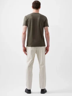 French Connection T-Shirts & Polo Shirts-Organic Cotton T-Shirt