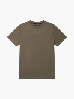 French Connection T-Shirts & Polo Shirts-Organic Cotton T-Shirt