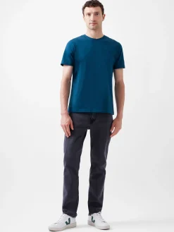 French Connection T-Shirts & Polo Shirts-Organic Cotton T-Shirt