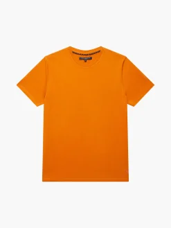 French Connection T-Shirts & Polo Shirts-Organic Cotton T-Shirt