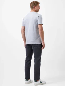 French Connection T-Shirts & Polo Shirts-Organic Pocket T-Shirt