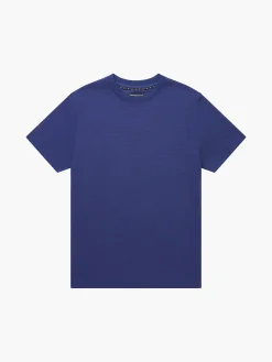 French Connection T-Shirts & Polo Shirts-Ottoman Crew Neck T-Shirt