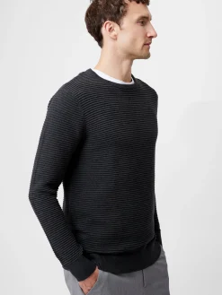 French Connection Knitwear-Ottoman Jumper