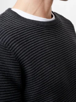 French Connection Knitwear-Ottoman Jumper