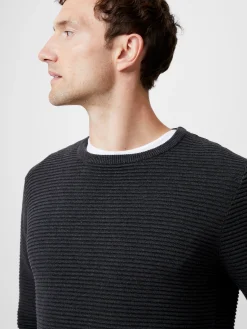French Connection Knitwear-Ottoman Jumper