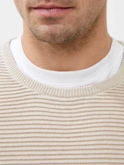 French Connection Knitwear-Ottoman Jumper