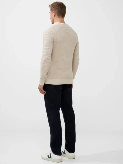 French Connection Knitwear-Ottoman Jumper