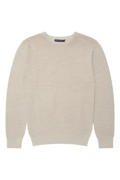 French Connection Knitwear-Ottoman Jumper