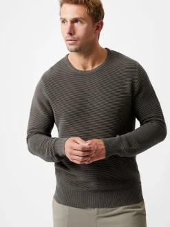 French Connection Knitwear-Ottoman Jumper