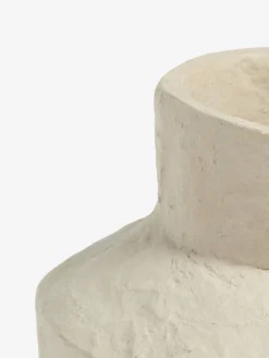 French Connection Home Accessories|Vases-Papier Mache Vase