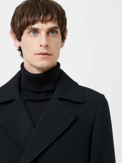 French Connection Coats & Jackets-Pea Coat