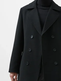 French Connection Coats & Jackets-Pea Coat