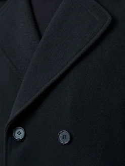 French Connection Coats & Jackets-Pea Coat