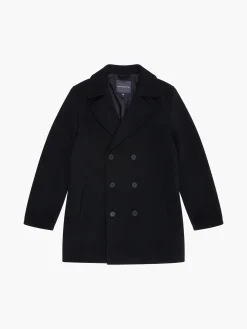 French Connection Coats & Jackets-Pea Coat