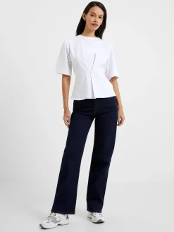 French Connection Tops-Pearl Top