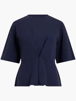 French Connection Tops-Pearl Top
