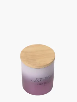 French Connection Home Accessories-Peony & Almond Blossom Couture 200g Candle