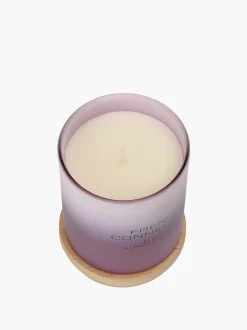 French Connection Home Accessories-Peony & Almond Blossom Couture 200g Candle