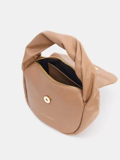 Women French Connection Bags & Purses|Bags & Purses-PU Mini Soft Handbag
