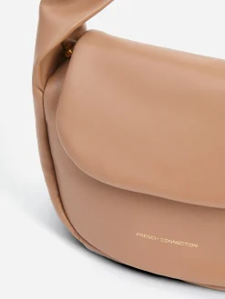 Women French Connection Bags & Purses|Bags & Purses-PU Mini Soft Handbag