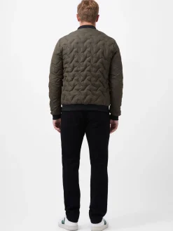 French Connection Coats & Jackets-Puffer Bomber Jacket