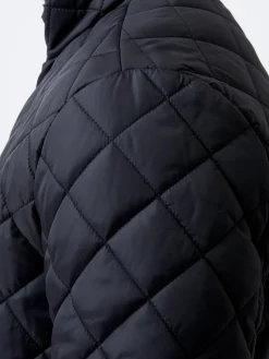 French Connection Coats & Jackets-Quilted Jacket