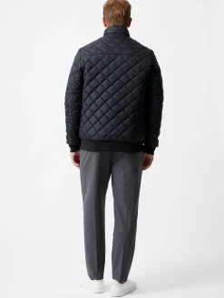 French Connection Coats & Jackets-Quilted Jacket