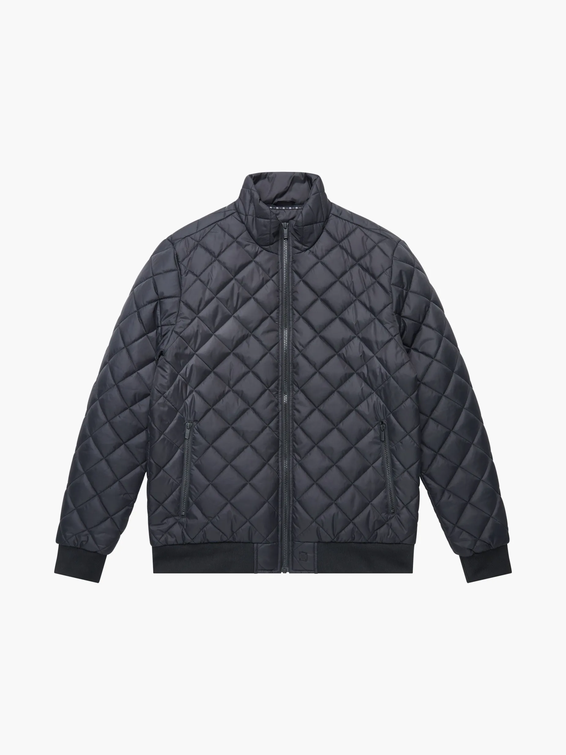 French Connection Coats & Jackets-Quilted Jacket