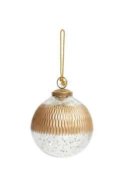 French Connection Home Accessories|Christmas Home Decor-Radiance Bauble
