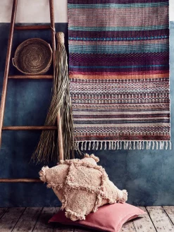 French Connection Rugs-Rainbow Runner