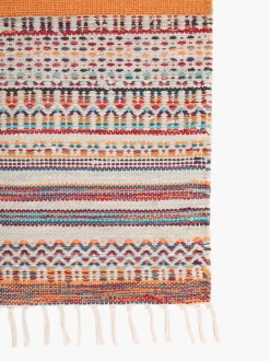 French Connection Rugs-Rainbow Runner