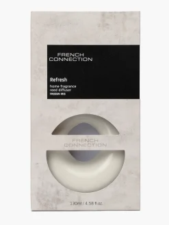 French Connection Home Accessories-Refresh Sanctuary Diffuser