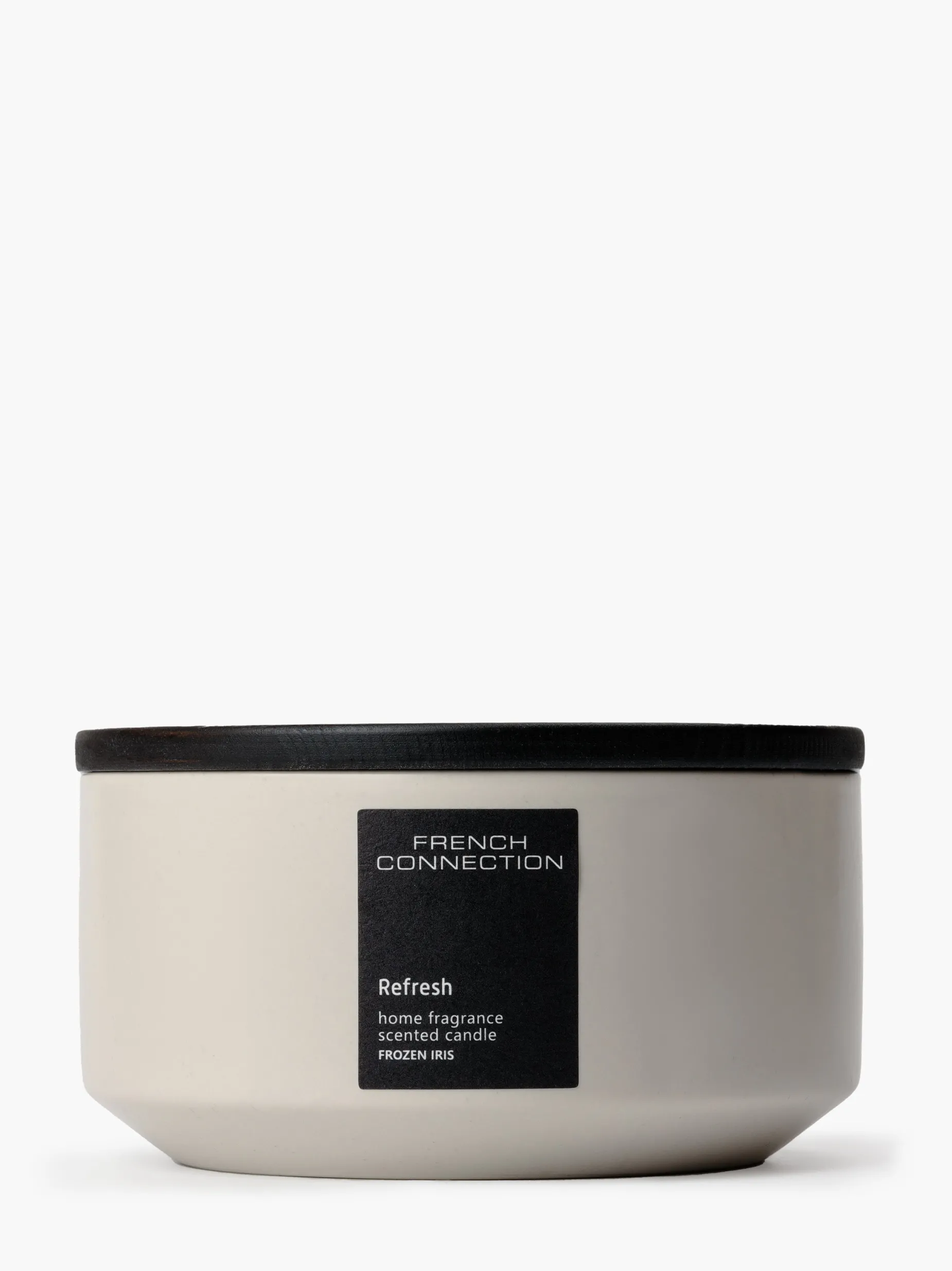 French Connection Home Accessories-Refresh Sanctuary 396g Candle