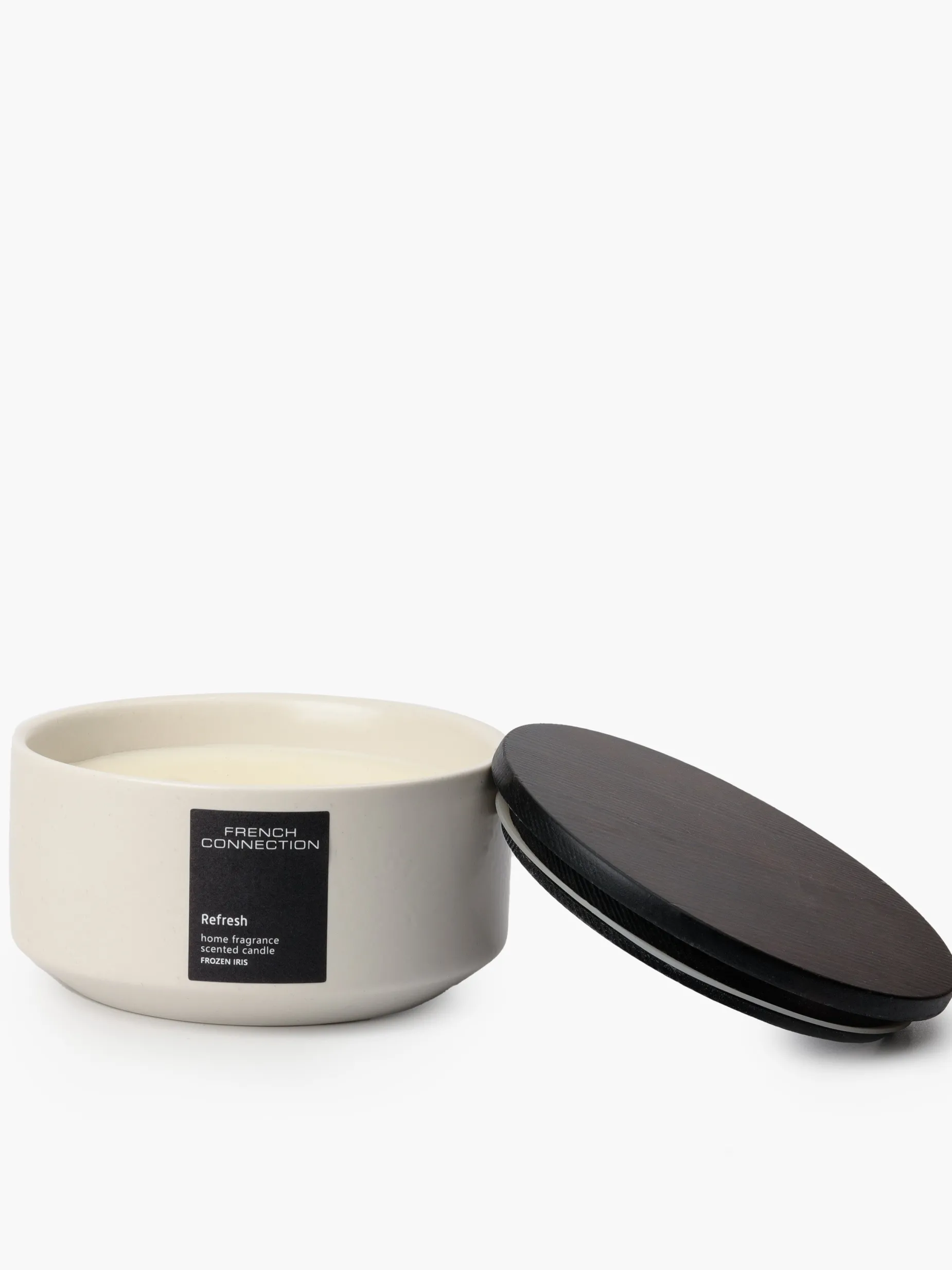 French Connection Home Accessories-Refresh Sanctuary 396g Candle