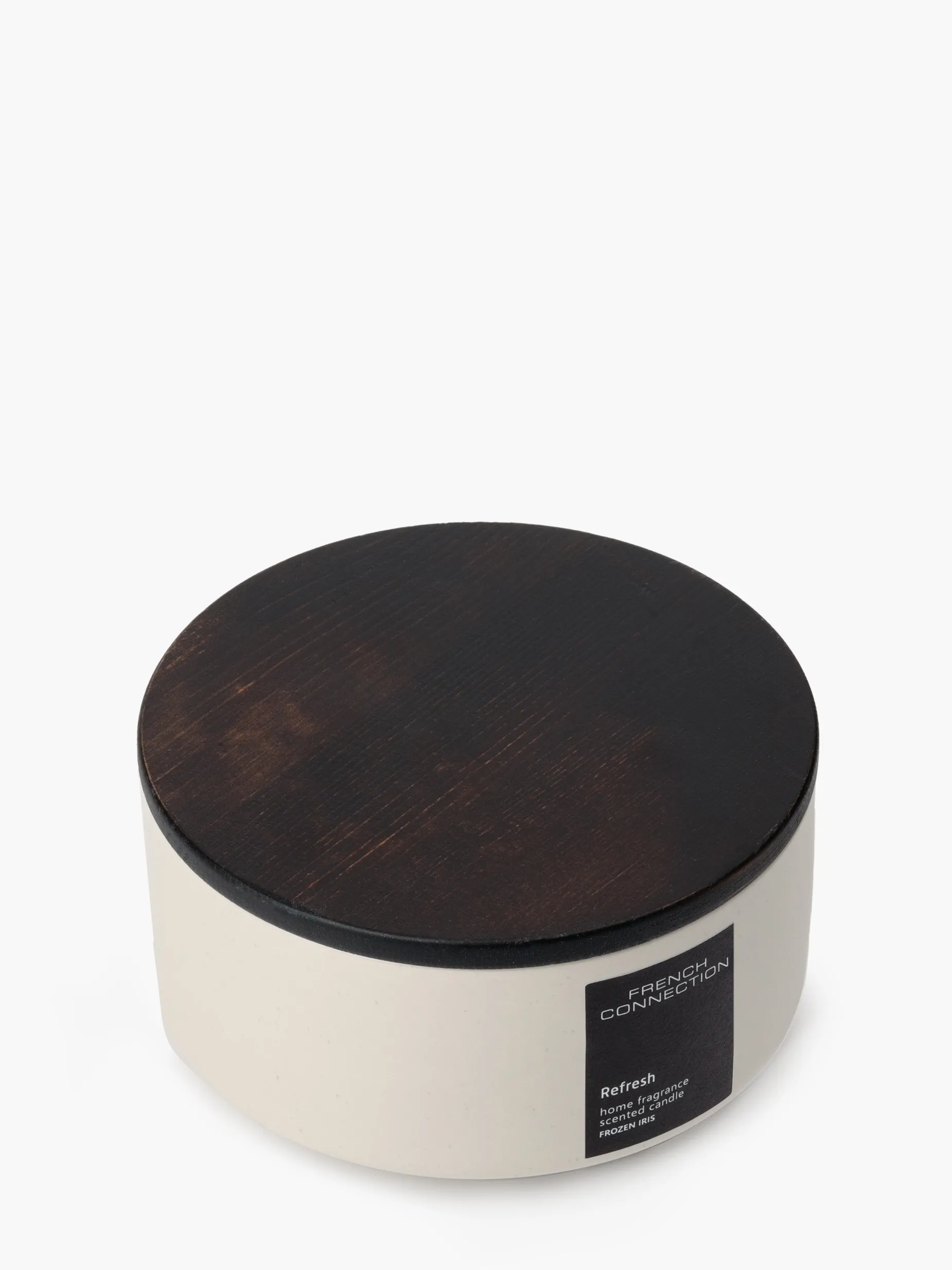 French Connection Home Accessories-Refresh Sanctuary 396g Candle