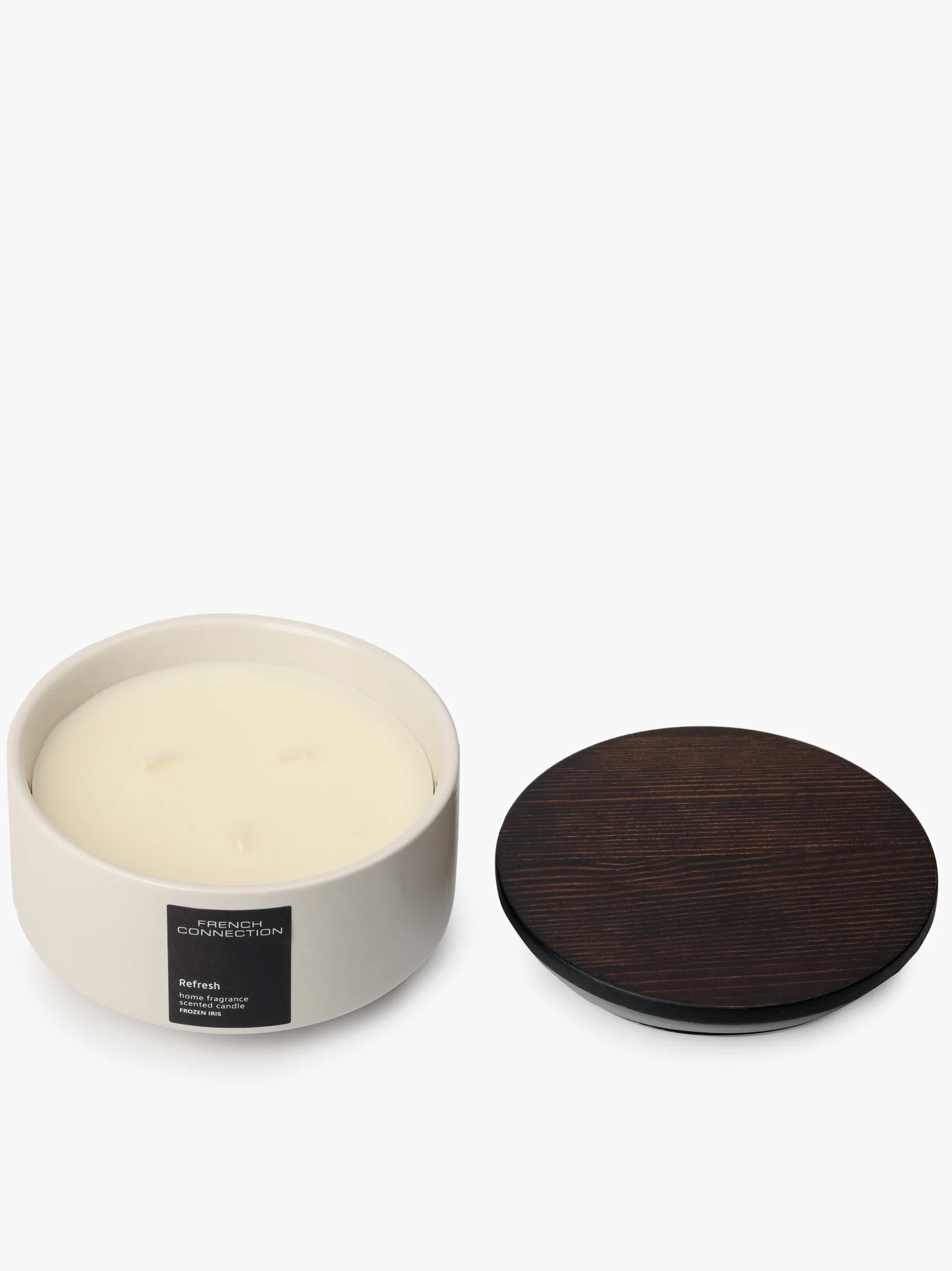 French Connection Home Accessories-Refresh Sanctuary 396g Candle