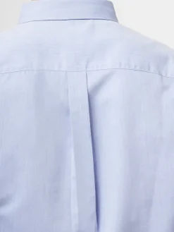 French Connection Shirts-Regular Fit Button Down Oxford Shirt